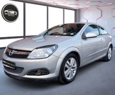 Opel Astra 2009