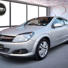 Opel Astra 2009