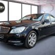 Mercedes-Benz C-Class 2012