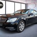 Mercedes-Benz C-Class 2012