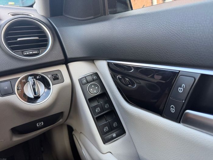 Mercedes-Benz C-Class 2012