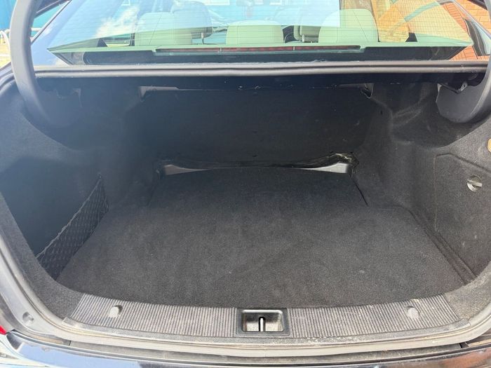 Mercedes-Benz C-Class 2012