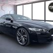 Jaguar XE 2015