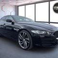 Jaguar XE 2015