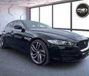 Jaguar XE 2015