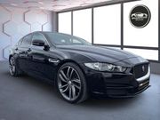 Jaguar XE 2015