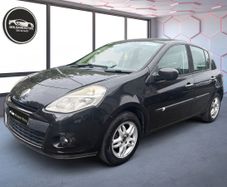 Renault Clio 2010