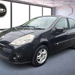 Renault Clio 2010