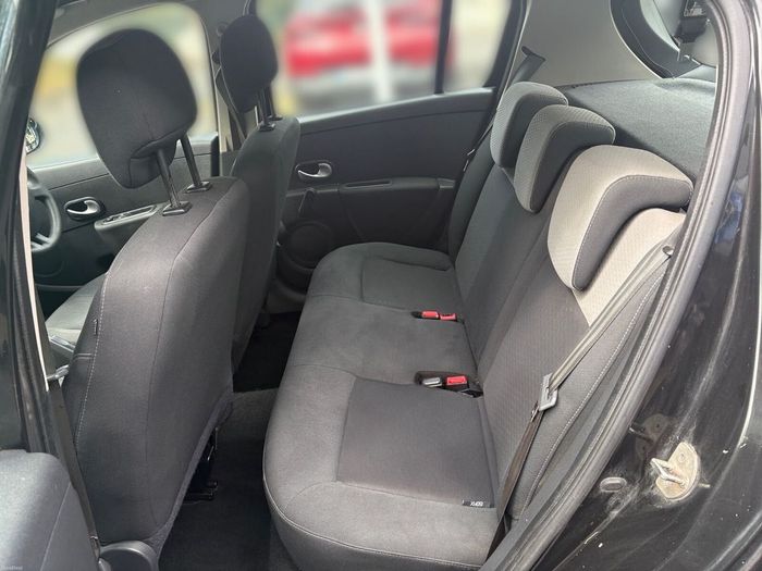 Renault Clio 2010