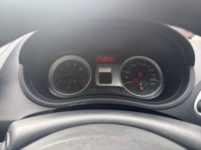 Renault Clio 2010
