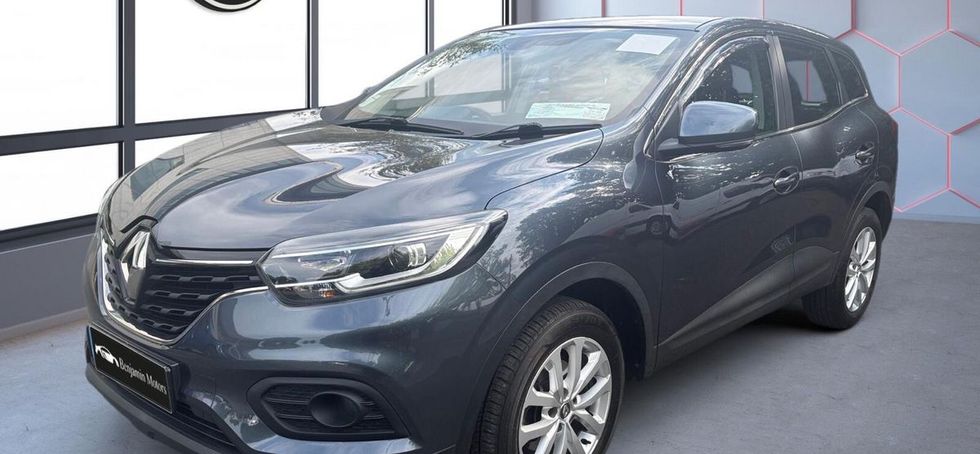 Renault KADJAR 2019