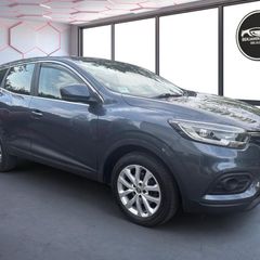 Renault KADJAR 2019