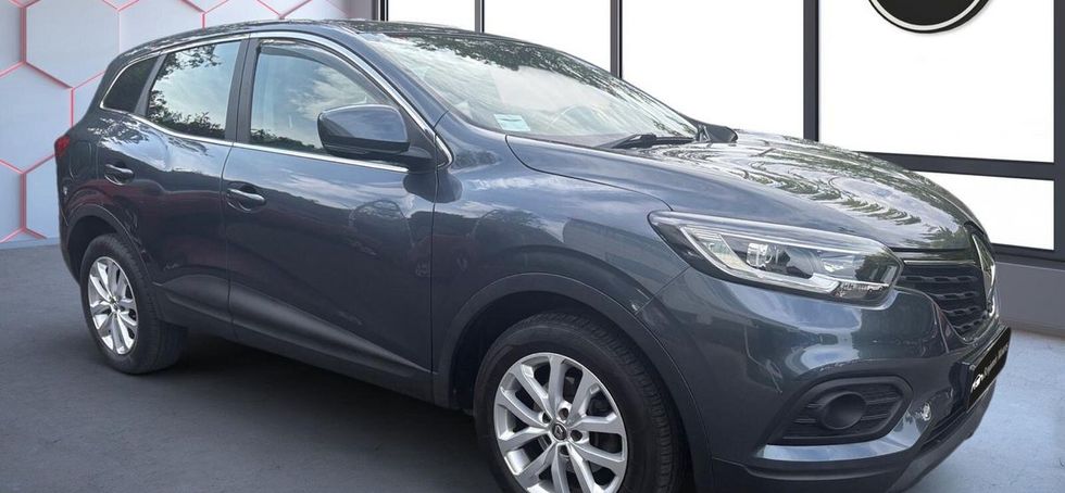 Renault KADJAR 2019