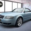 Audi A4 2005