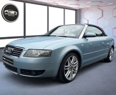 Audi A4 2005