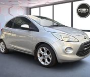 Ford Ka 2012