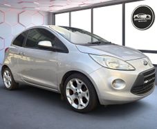 Ford Ka 2012