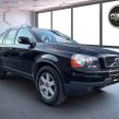 Volvo XC90 2011
