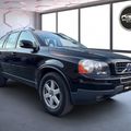 Volvo XC90 2011
