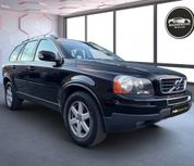 Volvo XC90 2011
