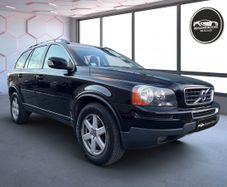 Volvo XC90 2011
