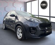 Kia Sportage 2016