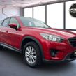 Mazda CX-5 2015