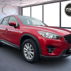 Mazda CX-5 2015