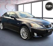 Lexus IS 2008