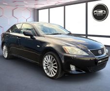 Lexus IS 2008
