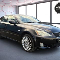 Lexus IS 2008