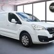 Peugeot Partner 2018