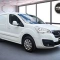 Peugeot Partner 2018
