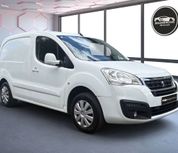 Peugeot Partner 2018