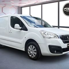 Peugeot Partner 2018