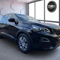 Peugeot 3008 2018