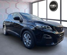 Peugeot 3008 2018