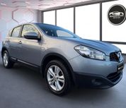 Nissan QASHQAI 2012