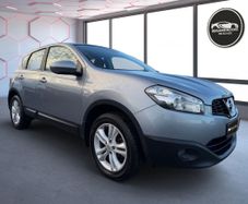 Nissan QASHQAI 2012