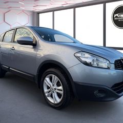 Nissan QASHQAI 2012
