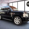 Land Rover Range Rover 2005