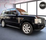 Land Rover Range Rover 2005