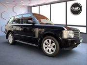 Land Rover Range Rover 2005