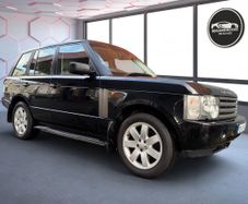 Land Rover Range Rover 2005