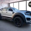 Ford Ranger 2019
