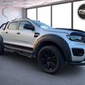 Ford Ranger 2019