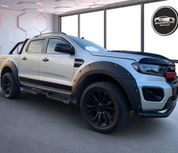 Ford Ranger 2019