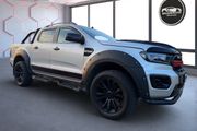Ford Ranger 2019