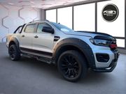 Ford Ranger 2019