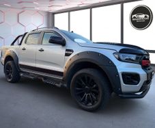 Ford Ranger 2019